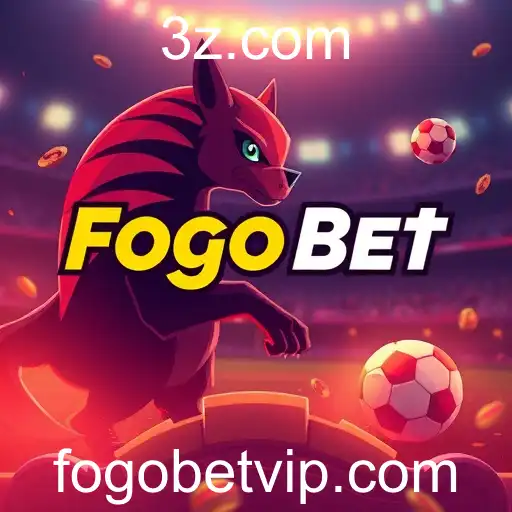 Fogo Bet: A Nova Febre Mundial dos Jogos