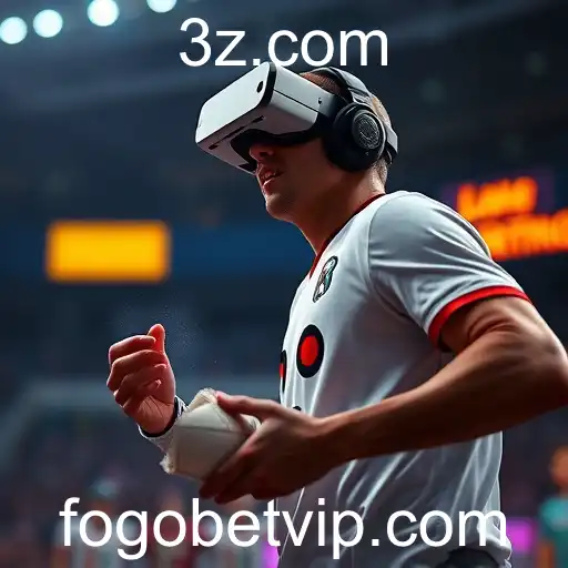 Inovações e Tendências no Universo dos Jogos em 2025