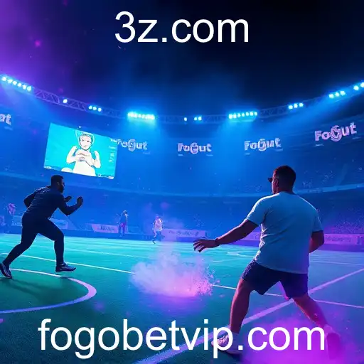 Inovações e Tendências no Mundo dos Jogos em 2025