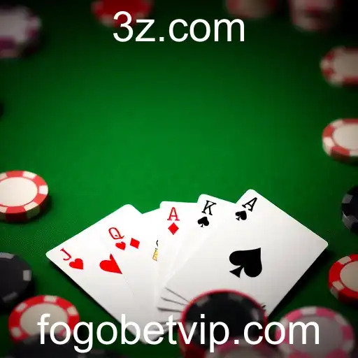 A Ascensão do Fogo Bet no Cenário de Jogos Online