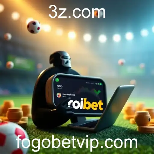 A Ascensão do Fogo Bet: Novas Dinâmicas no Mercado de Jogos