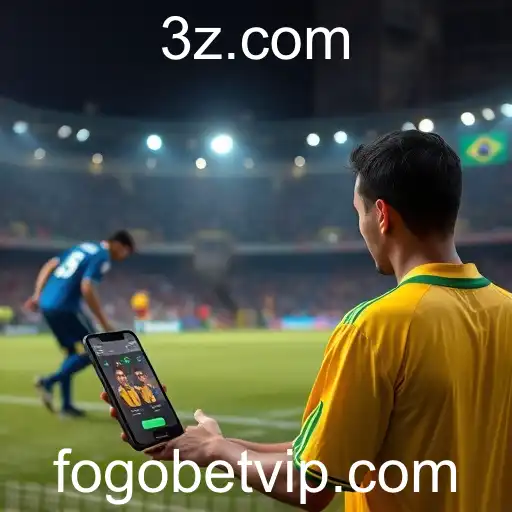 O Crescimento Imprevisível do Fogo Bet no Mercado de Jogos