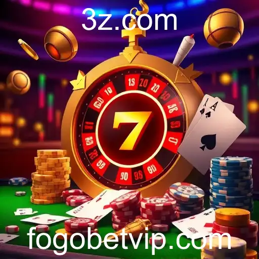 Crescimento das Apostas Online em Fogo Bet