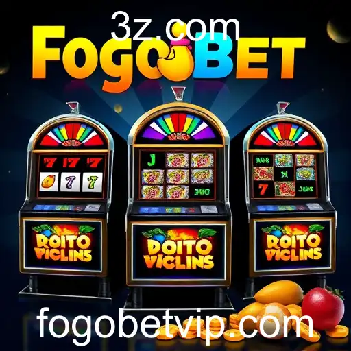 O Impacto do Fogo Bet no Cenário de Jogos em 2025