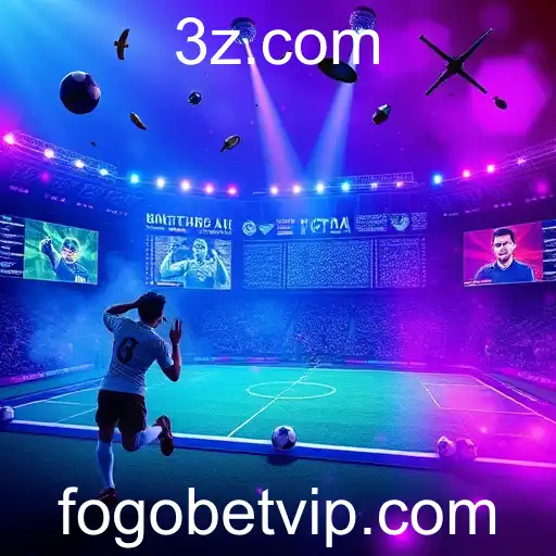 Impacto do Fogo Bet no Cenário Atual de Jogos