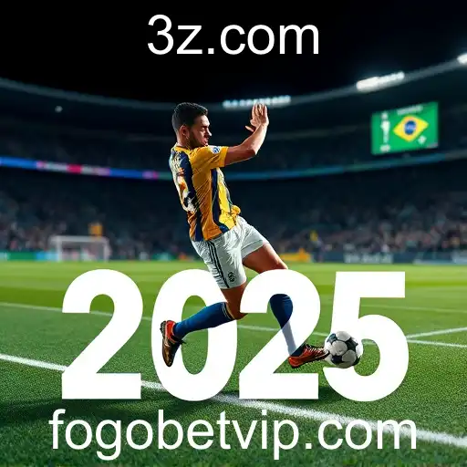 Novos Horizontes para Apostas em 2025