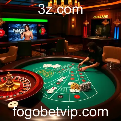 A Ascensão Inesperada do Mercado de Apostas Online em 2025